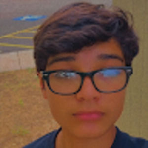 Meet your Posher, Leandro